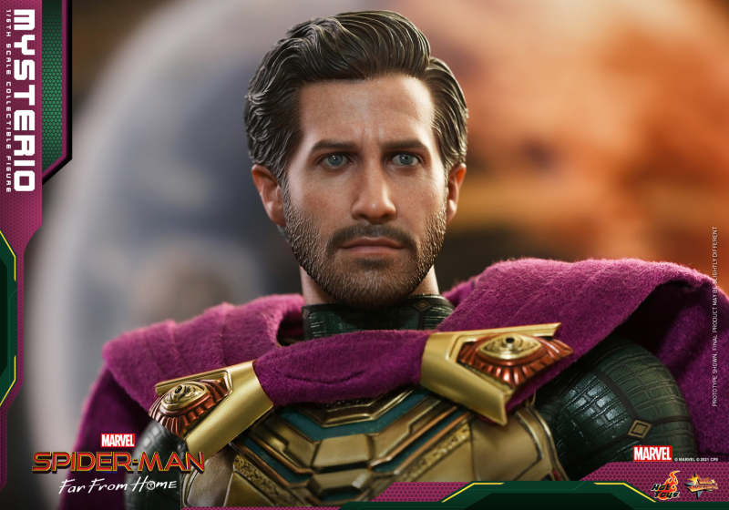 Mysterio