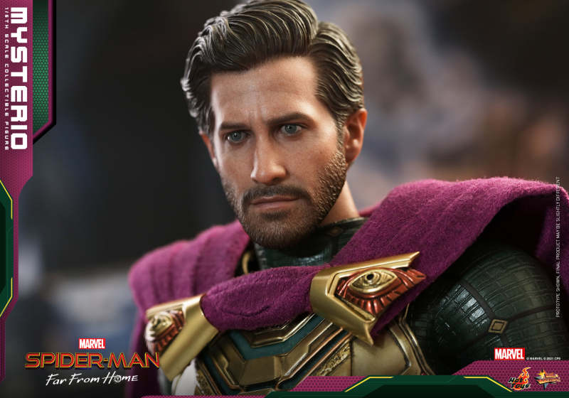 Mysterio