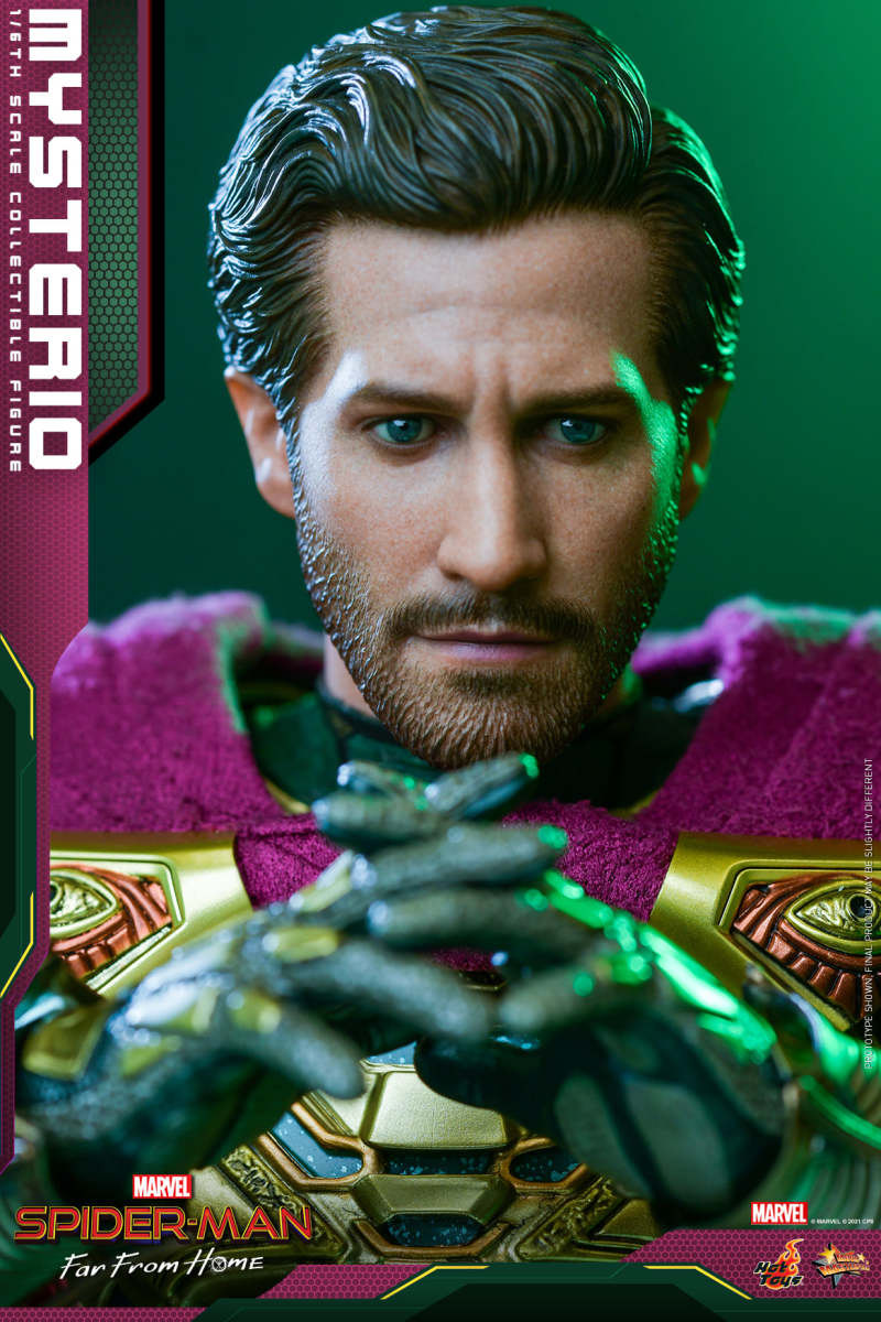 Mysterio