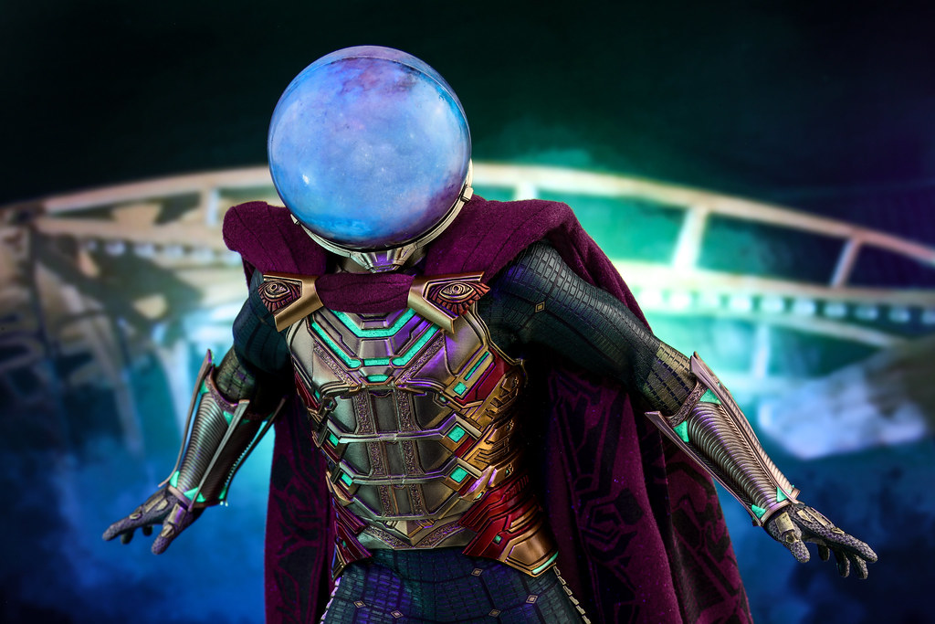 Mysterio