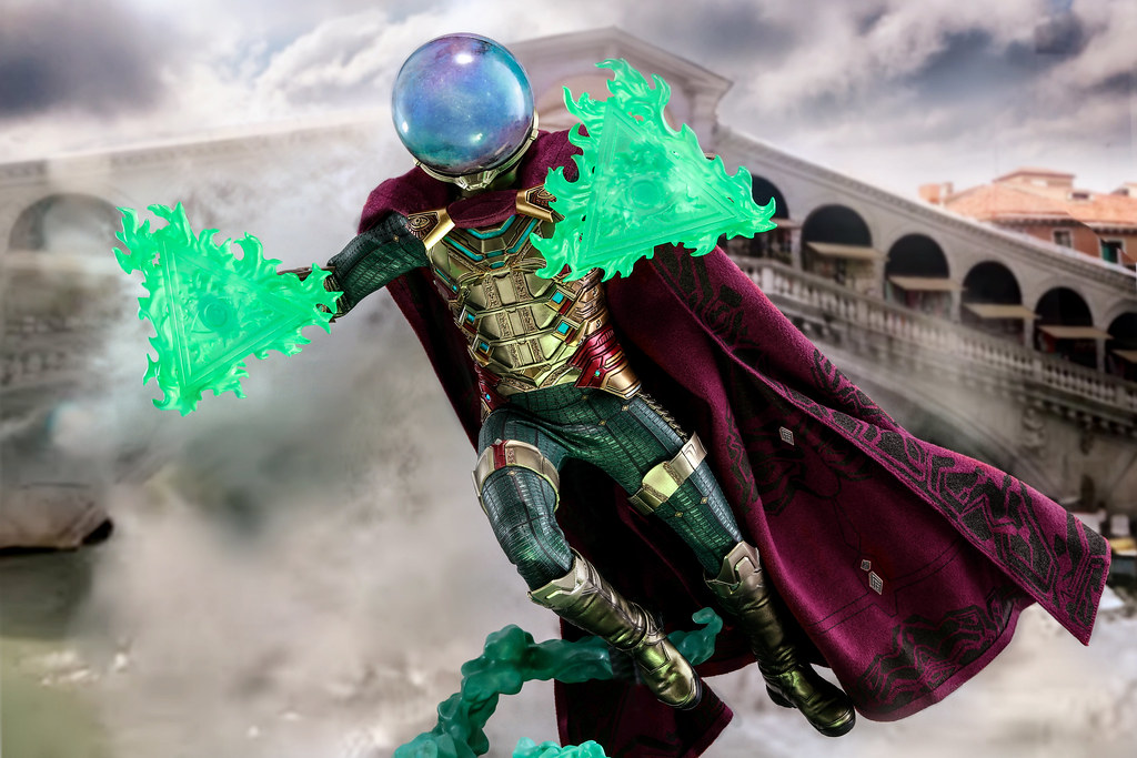 Mysterio