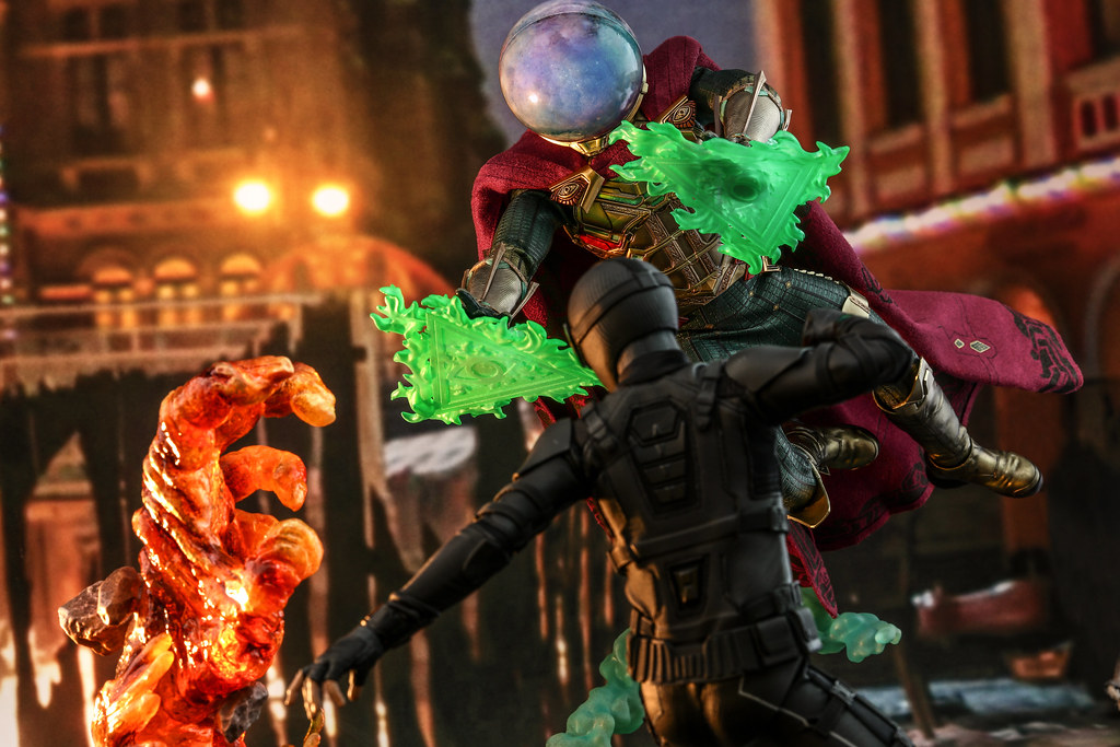 Mysterio