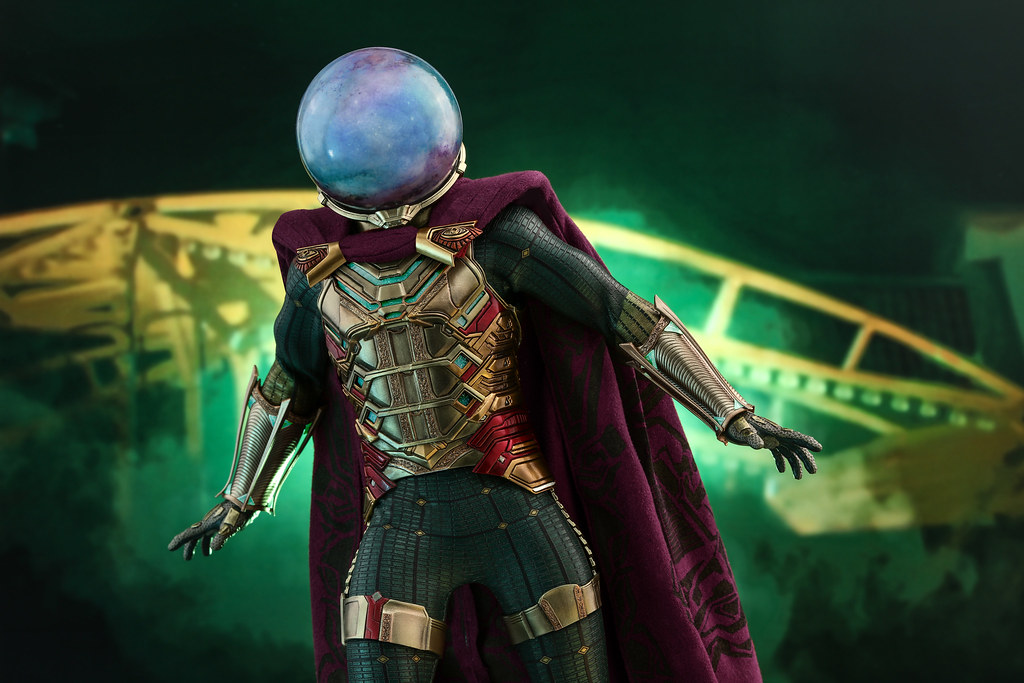 Mysterio