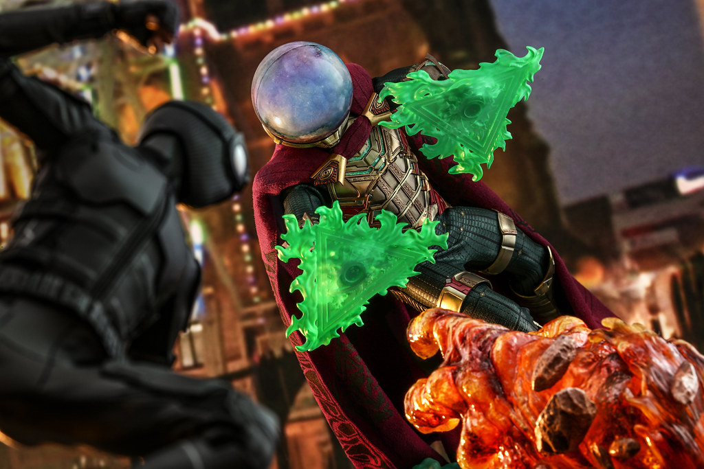 Mysterio