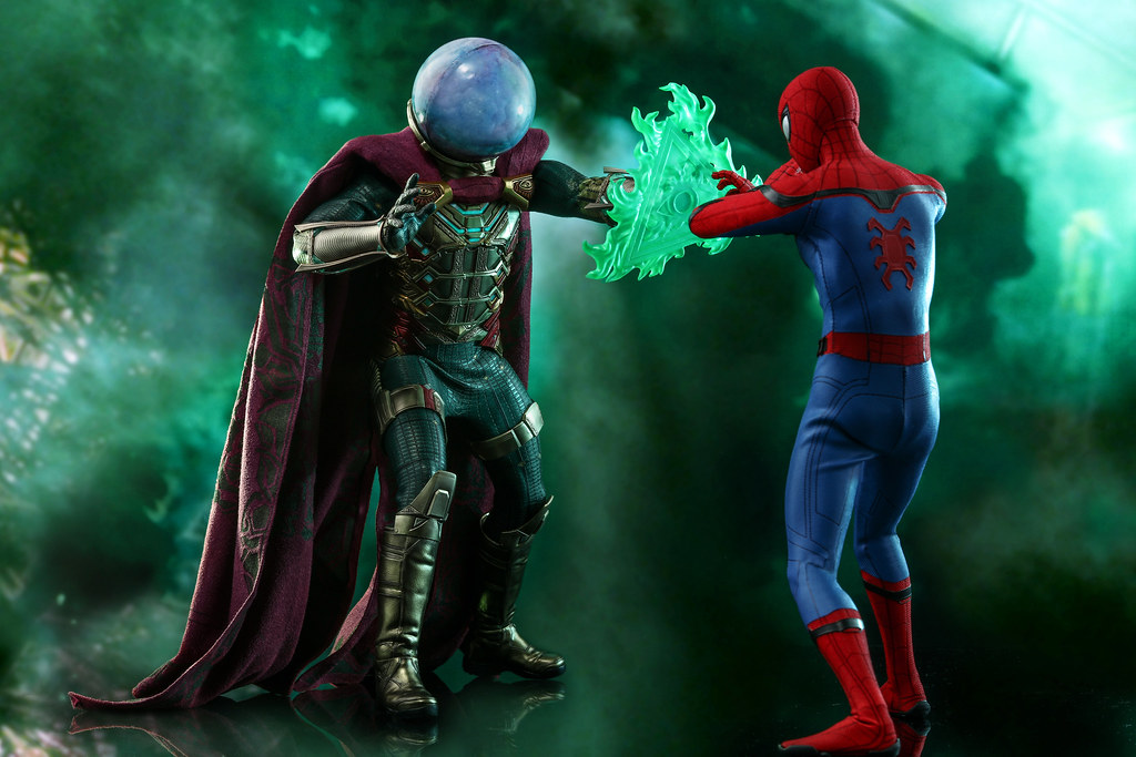 Mysterio