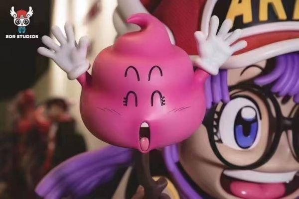 Arale - Dr. Slump 1/1