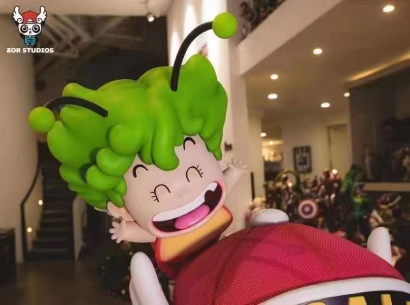 Arale - Dr. Slump 1/1