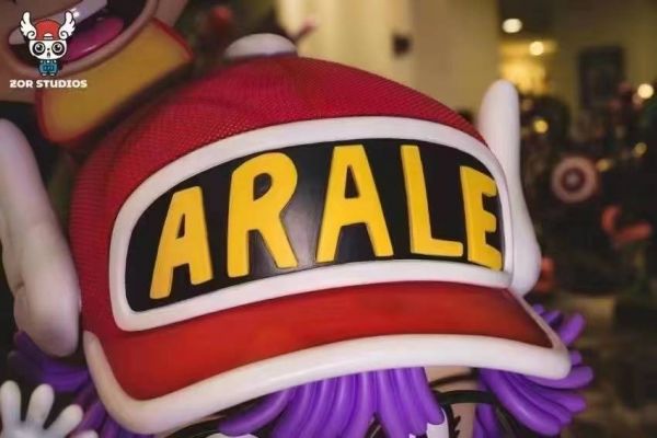 Arale - Dr. Slump 1/1