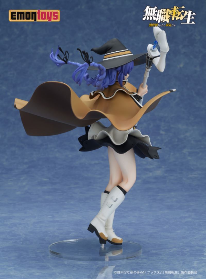 Mushoku Tensei: Jobless Reincarnation - Roxy Migurdia 1/7