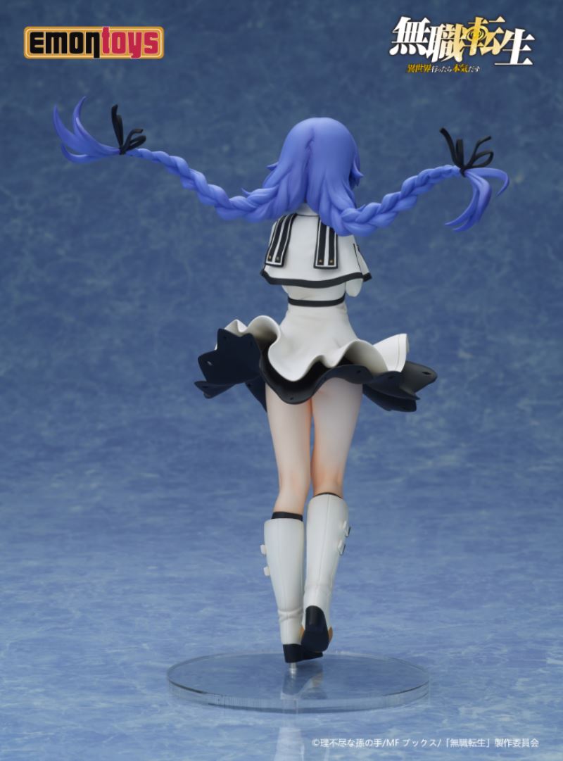 Mushoku Tensei: Jobless Reincarnation - Roxy Migurdia 1/7