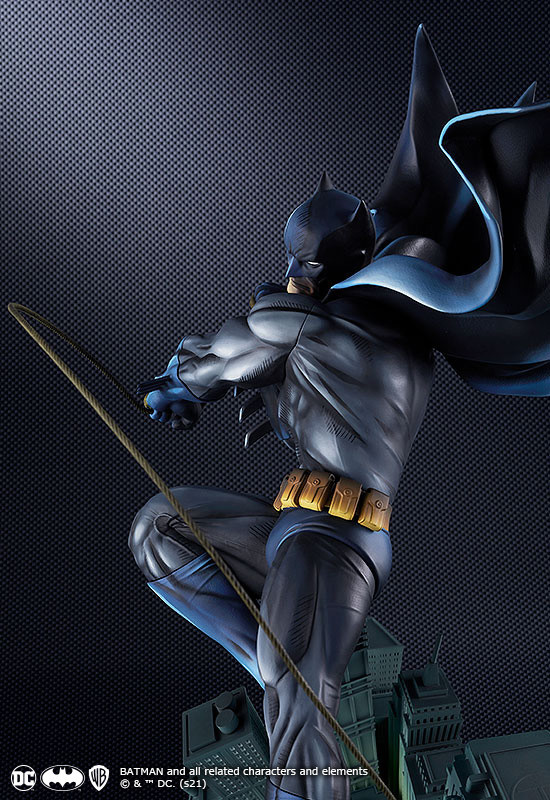 DC Comics Batman - Art Respect: Batman