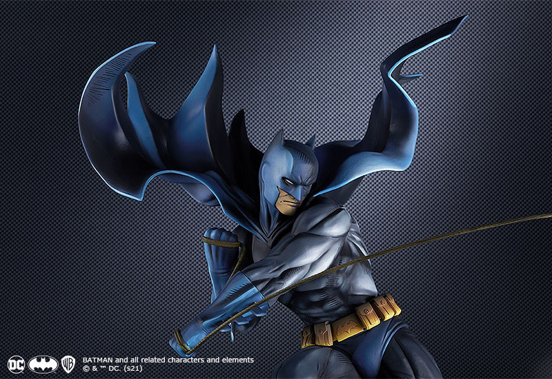 DC Comics Batman - Art Respect: Batman