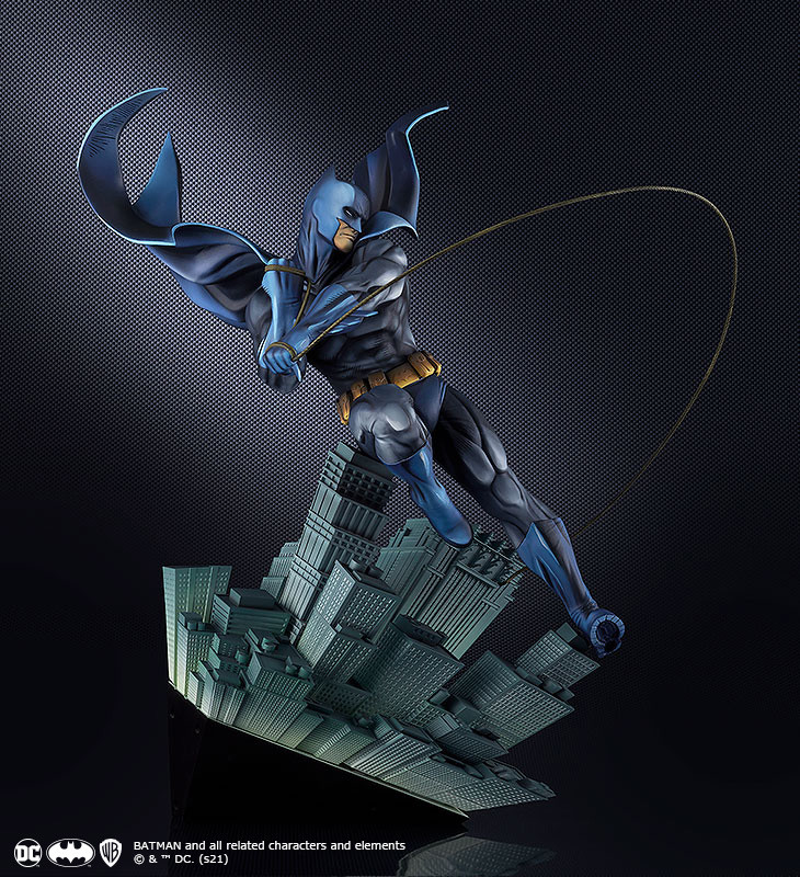 DC Comics Batman - Art Respect: Batman