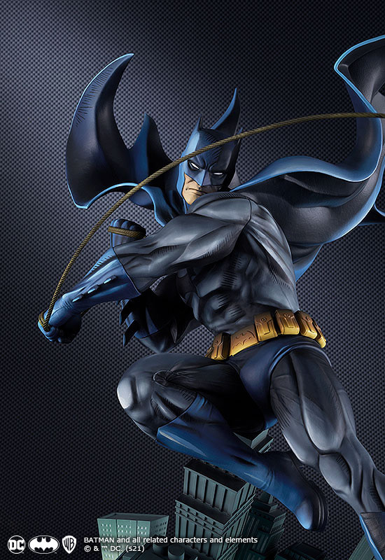 DC Comics Batman - Art Respect: Batman