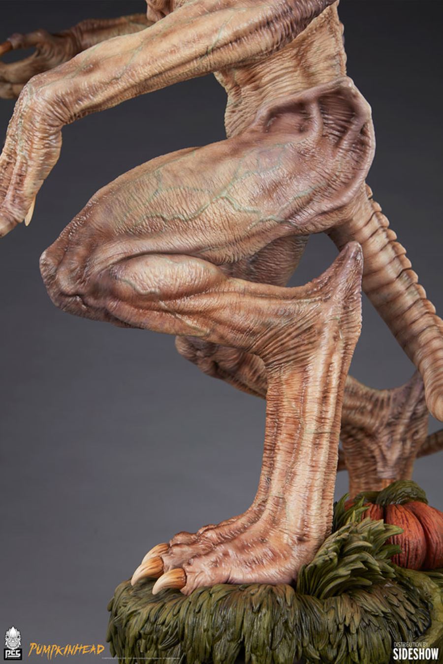 Pumpkinhead