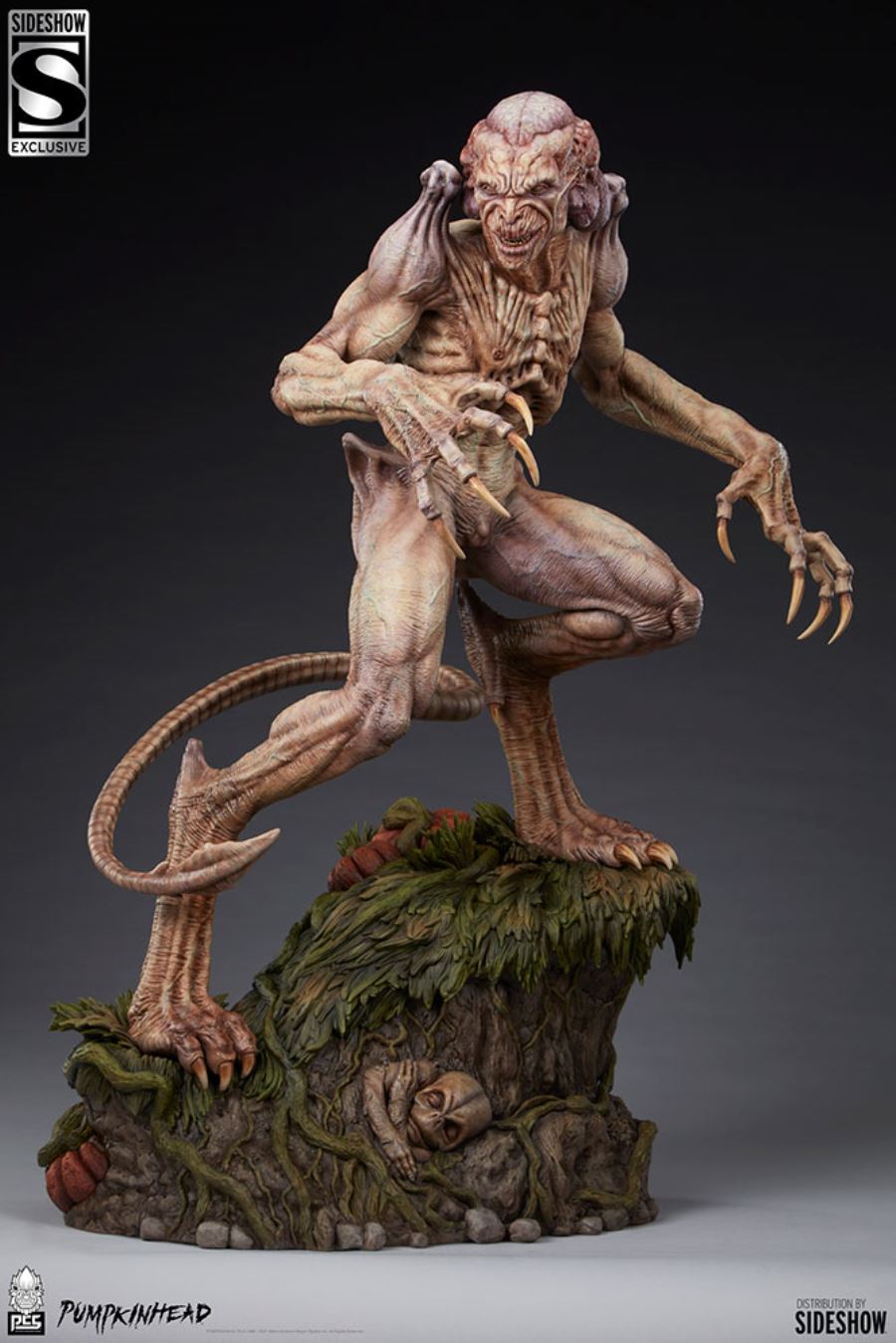 Pumpkinhead