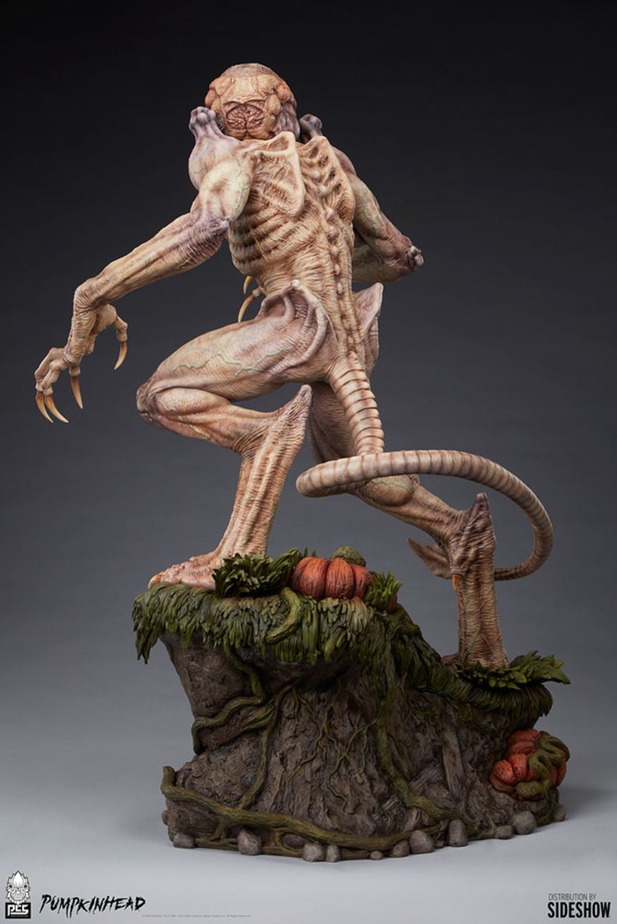 Pumpkinhead