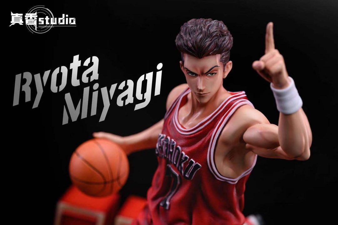 Miyagi Ryota - Slam Dunk