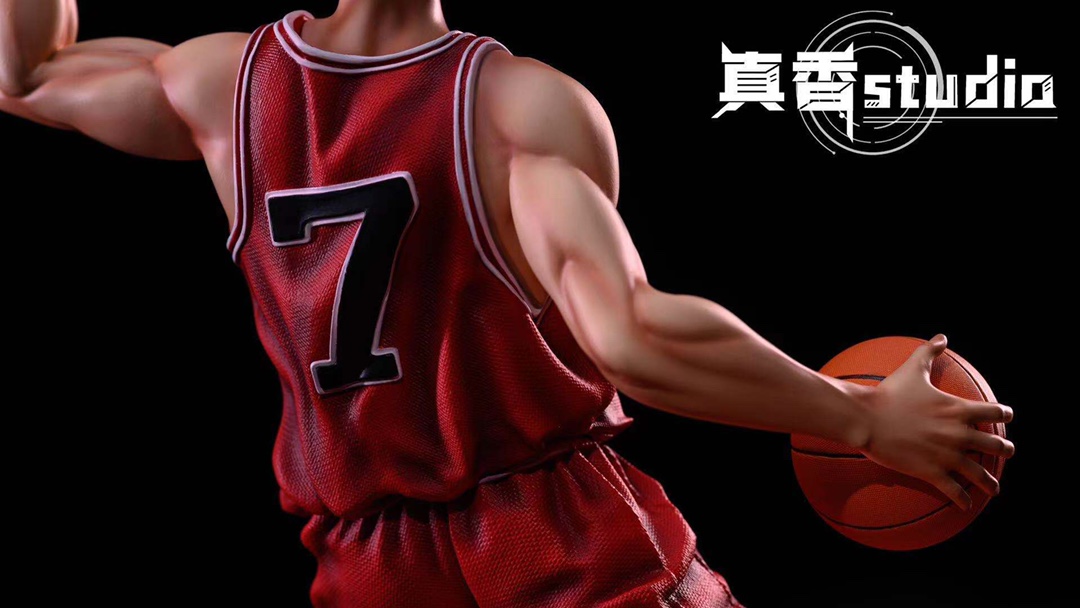 Miyagi Ryota - Slam Dunk