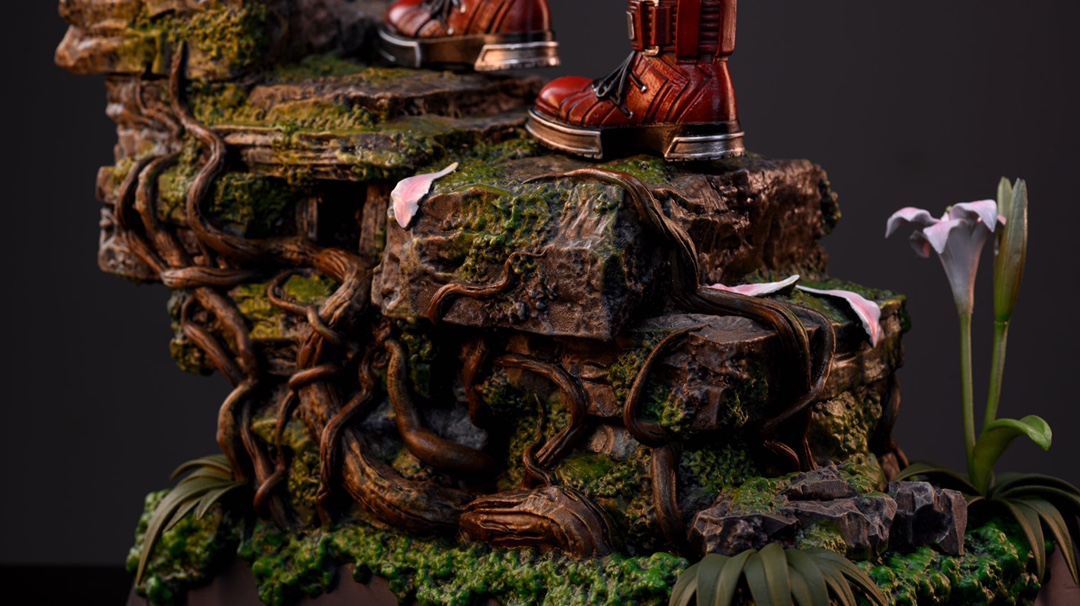 Tifa – Final Fantasy VII