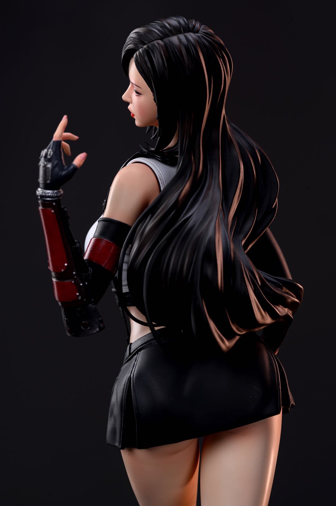 Tifa – Final Fantasy VII