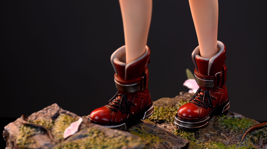 Tifa – Final Fantasy VII