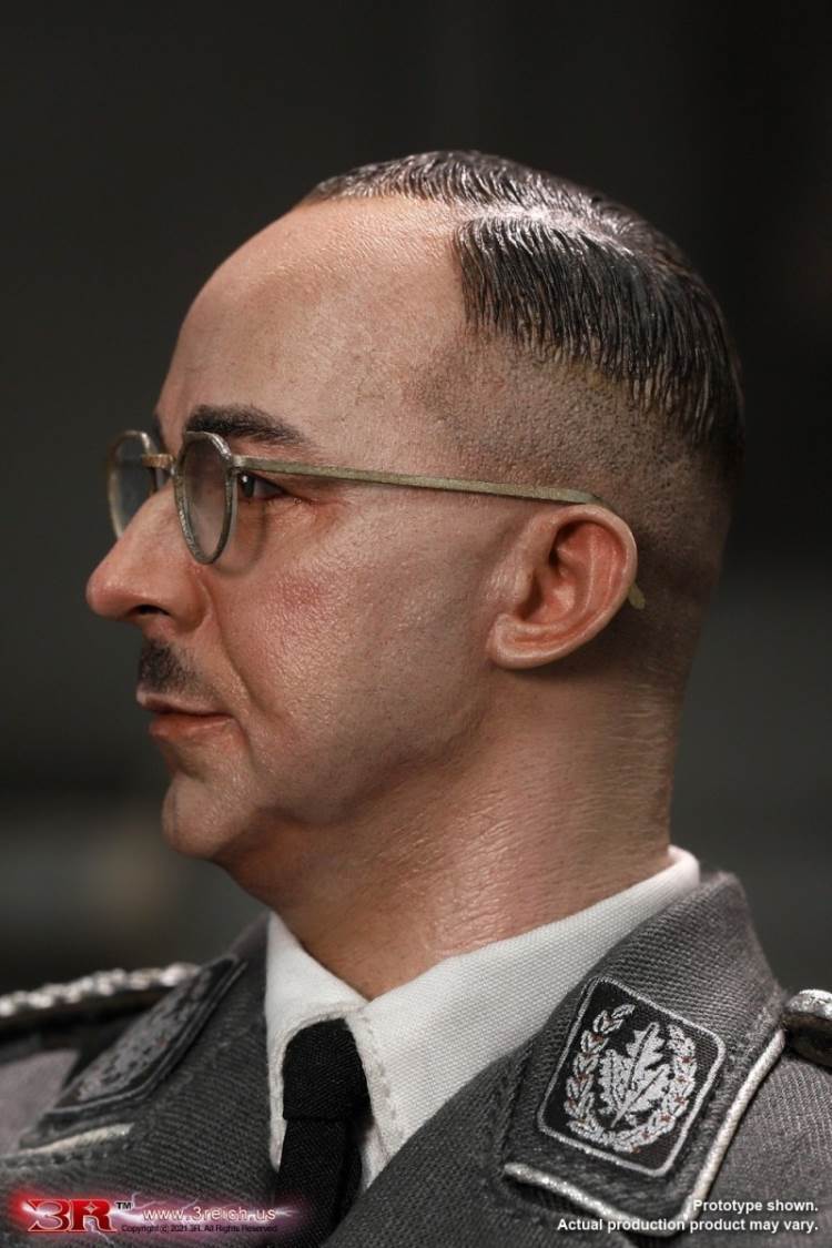 Heinrich Himmler late version 1/6