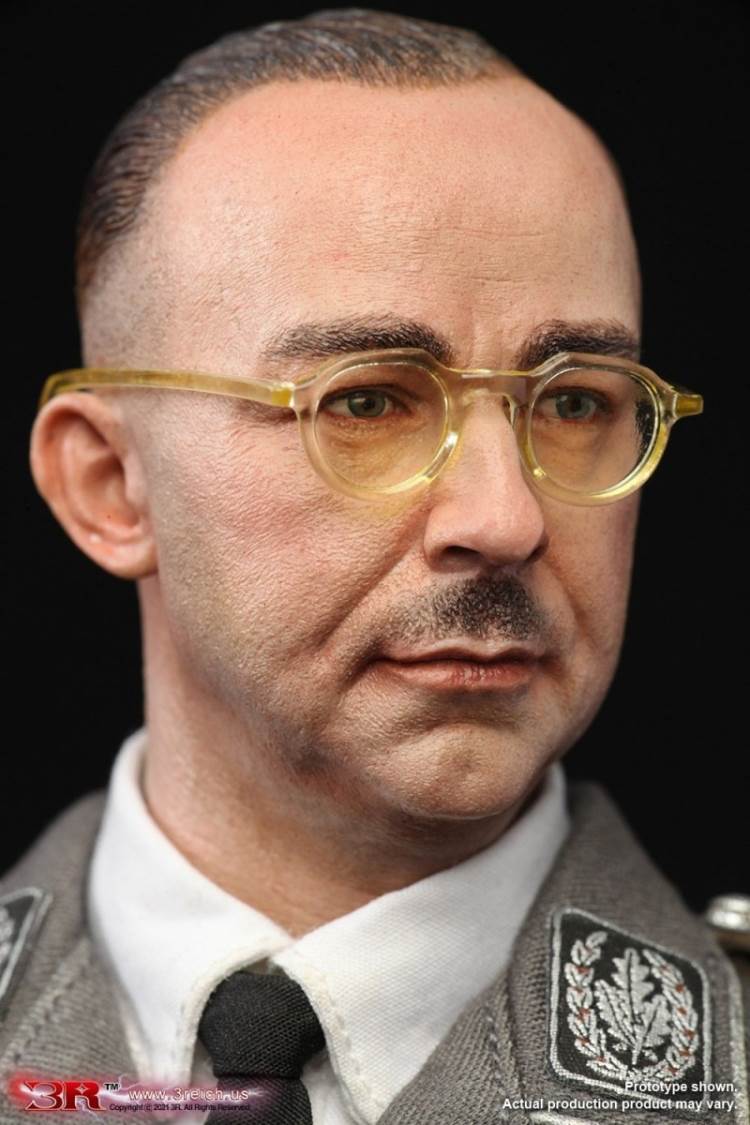DID - Heinrich Himmler late version 1/6