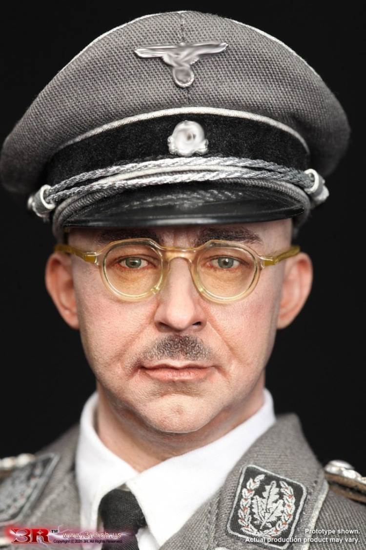 Heinrich Himmler late version 1/6