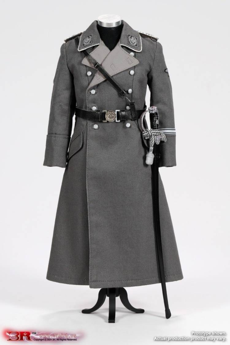 Heinrich Himmler late version 1/6