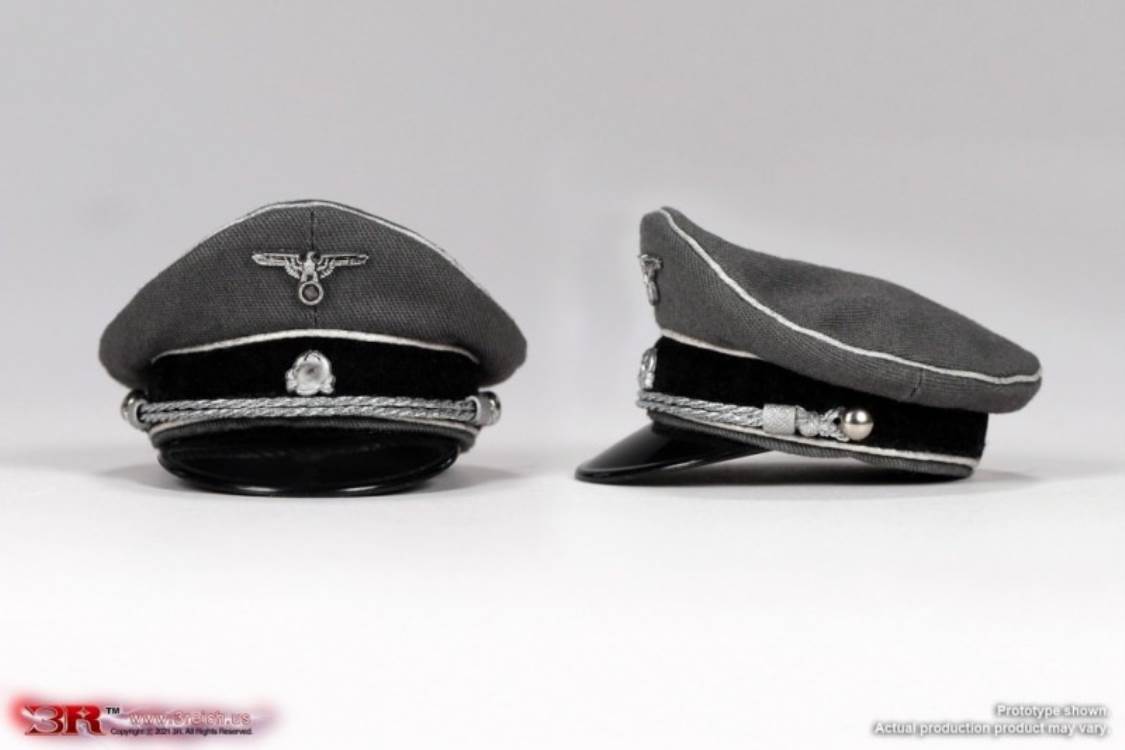 Heinrich Himmler late version 1/6