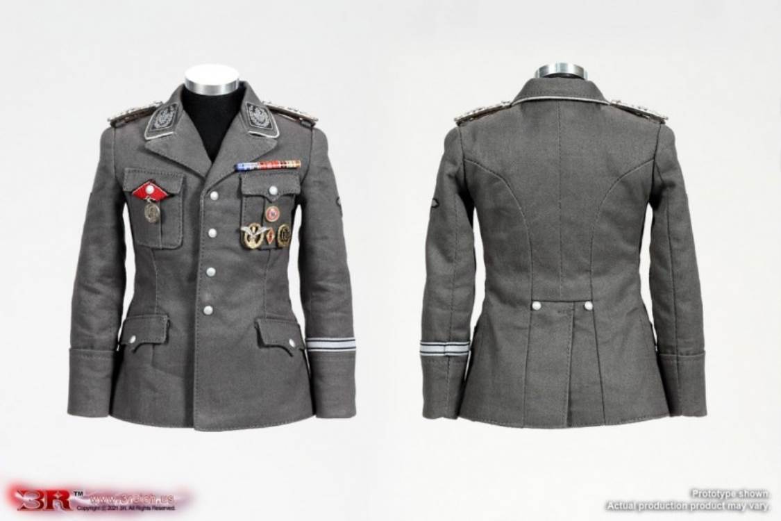 Heinrich Himmler late version 1/6
