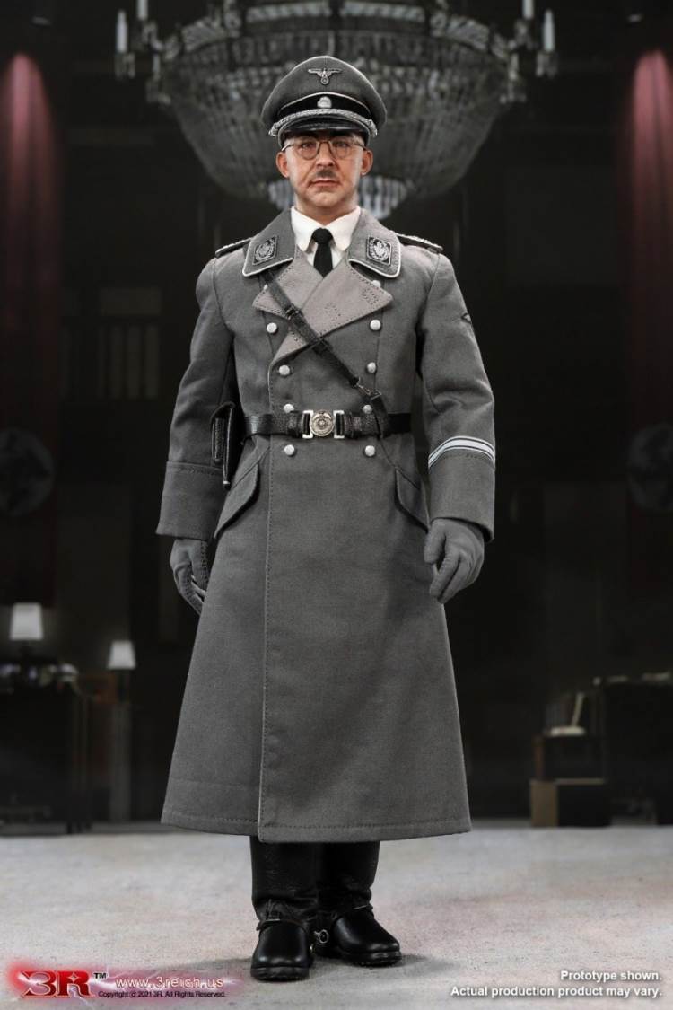 Heinrich Himmler late version 1/6