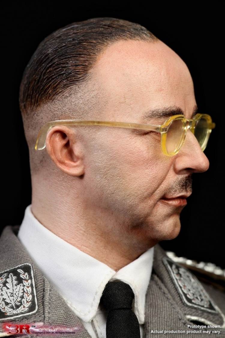 Heinrich Himmler late version 1/6