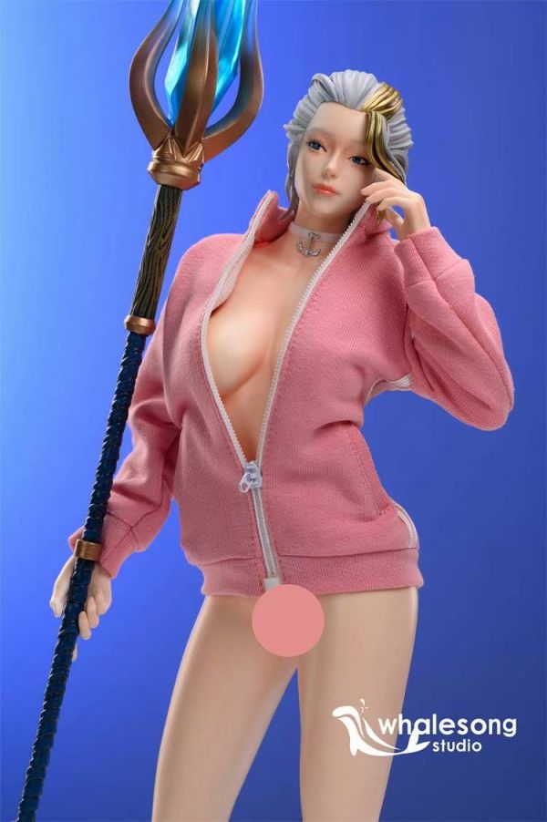 Beach Girl Series - Jaina