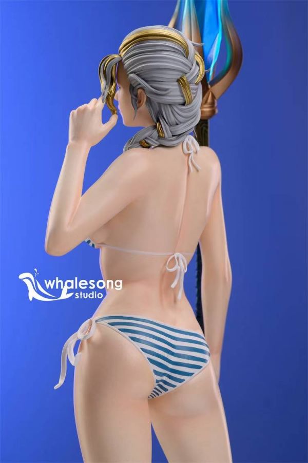 Beach Girl Series - Jaina