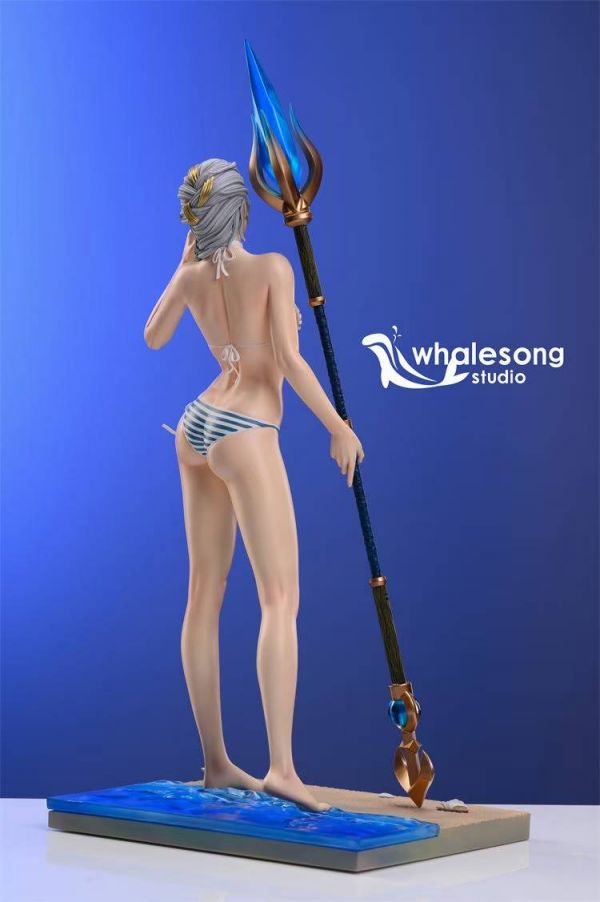 Beach Girl Series - Jaina