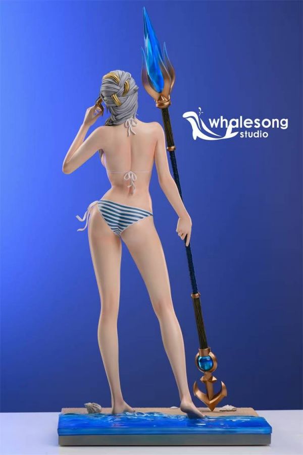 Beach Girl Series - Jaina