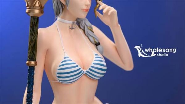 Beach Girl Series - Jaina