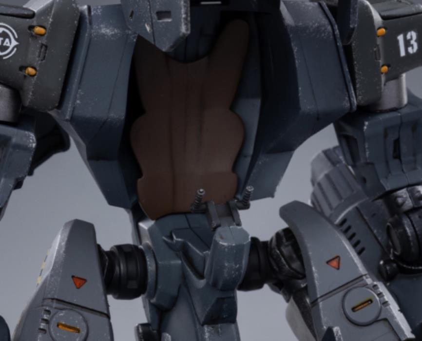 J1279 1/18 NORTH（Firehammer Assault Mech)