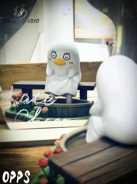 Elizabeth Summer -  Gintama