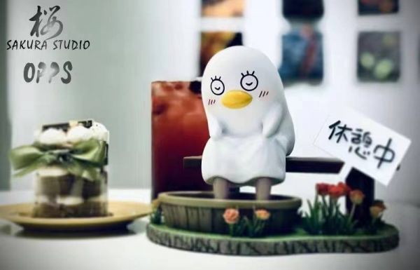 Elizabeth Summer -  Gintama