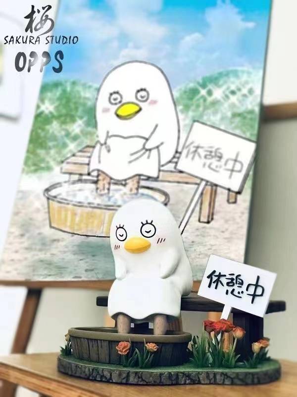 Elizabeth Summer -  Gintama