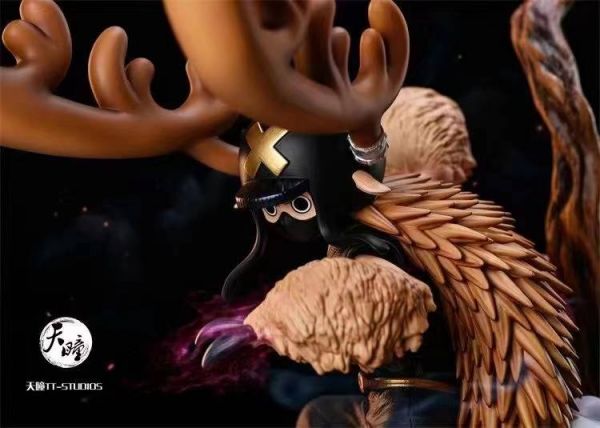 Country - Ninjutsu Chopper - One Piece