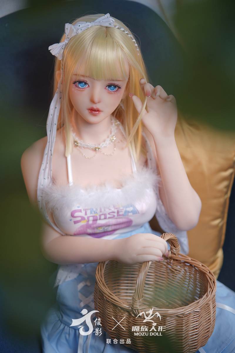 TPE Doll - Summer/Sen Ling/Xiao Yu 1/1 Scale