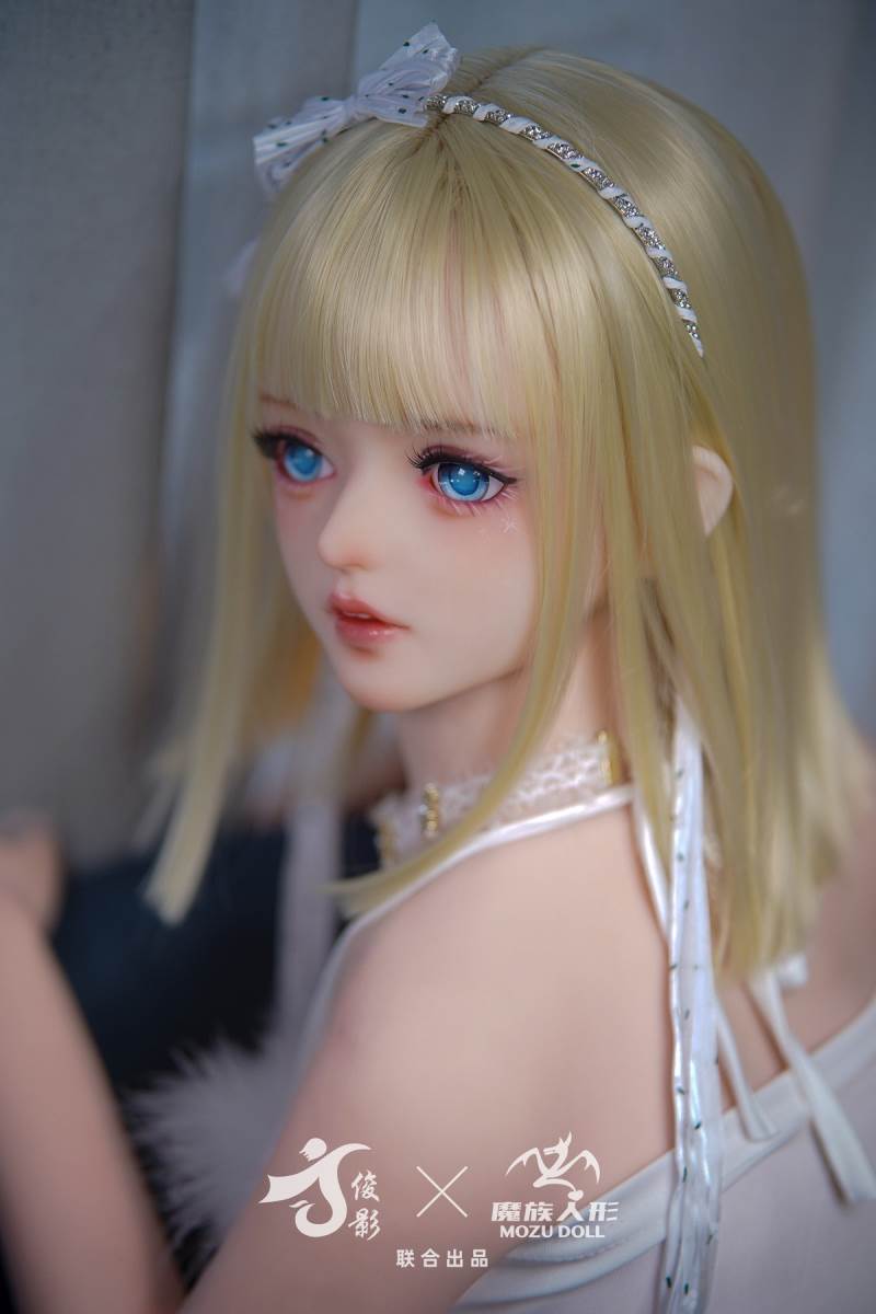 TPE Doll - Summer/Sen Ling/Xiao Yu 1/1 Scale