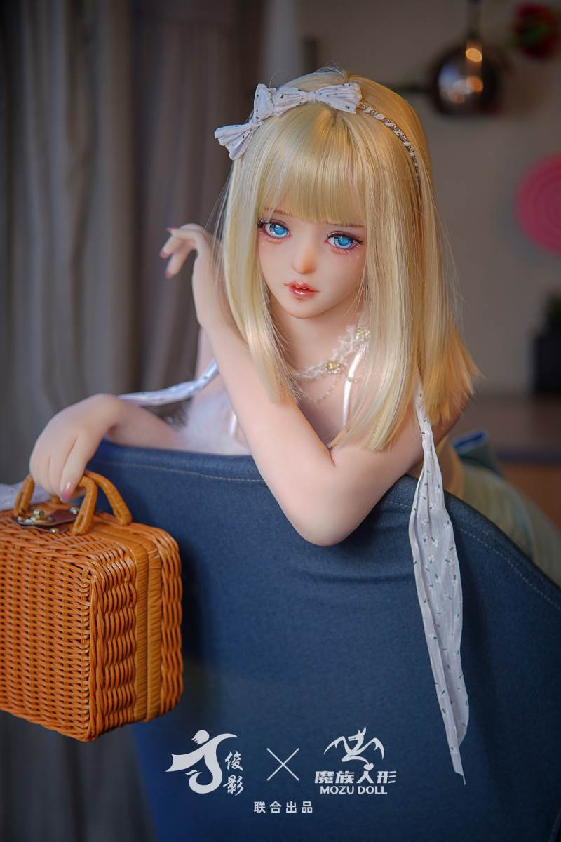 TPE Doll - Summer/Sen Ling/Xiao Yu 1/1 Scale