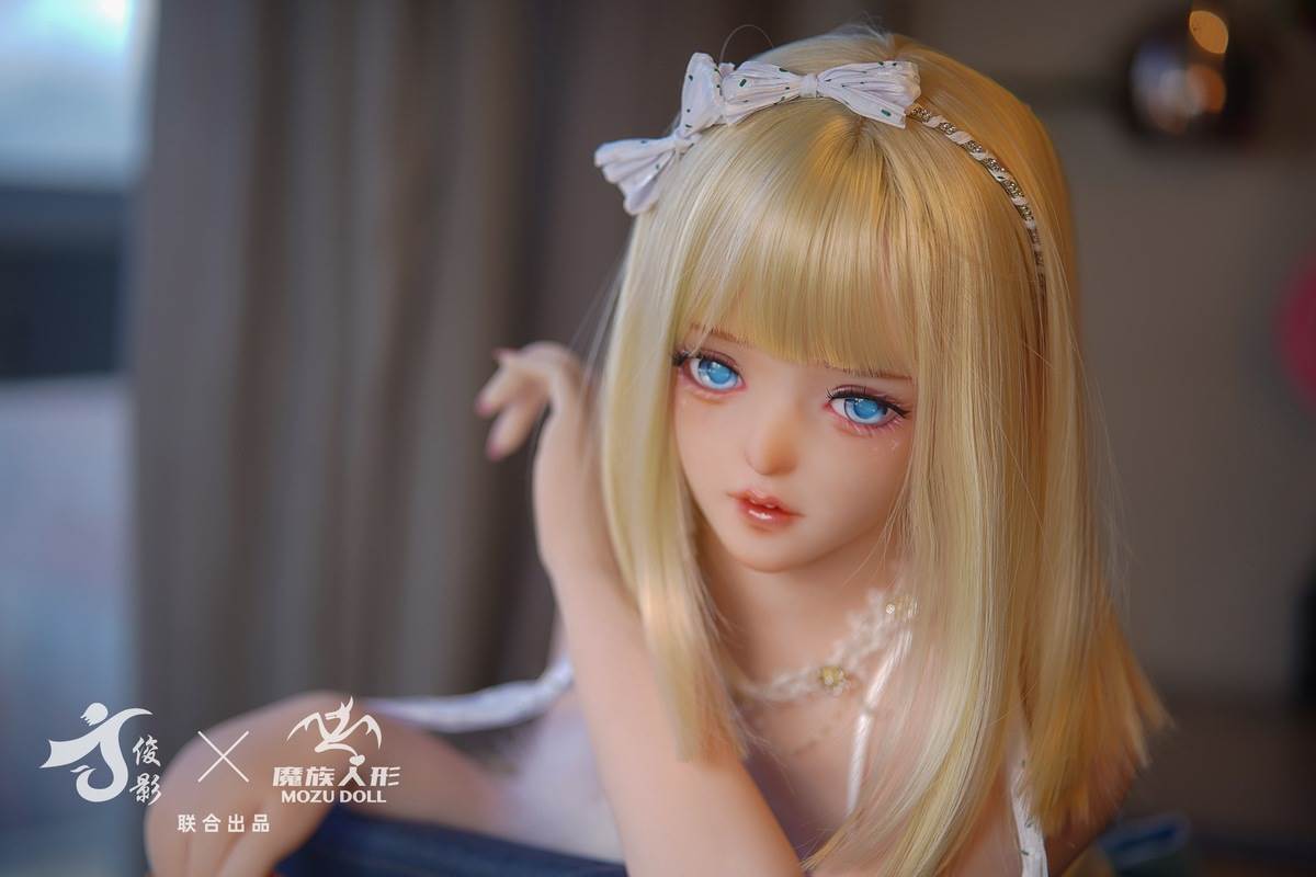 TPE Doll - Summer/Sen Ling/Xiao Yu 1/1 Scale