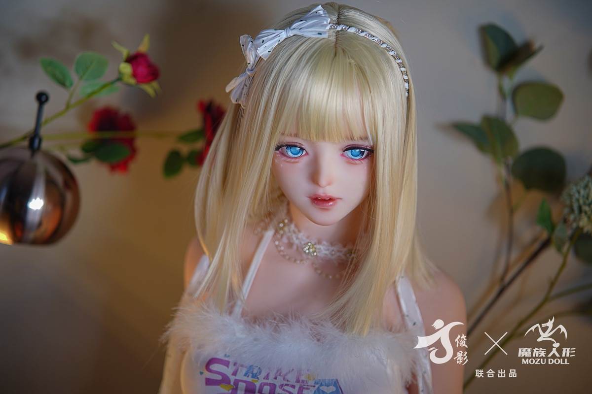 TPE Doll - Summer/Sen Ling/Xiao Yu 1/1 Scale