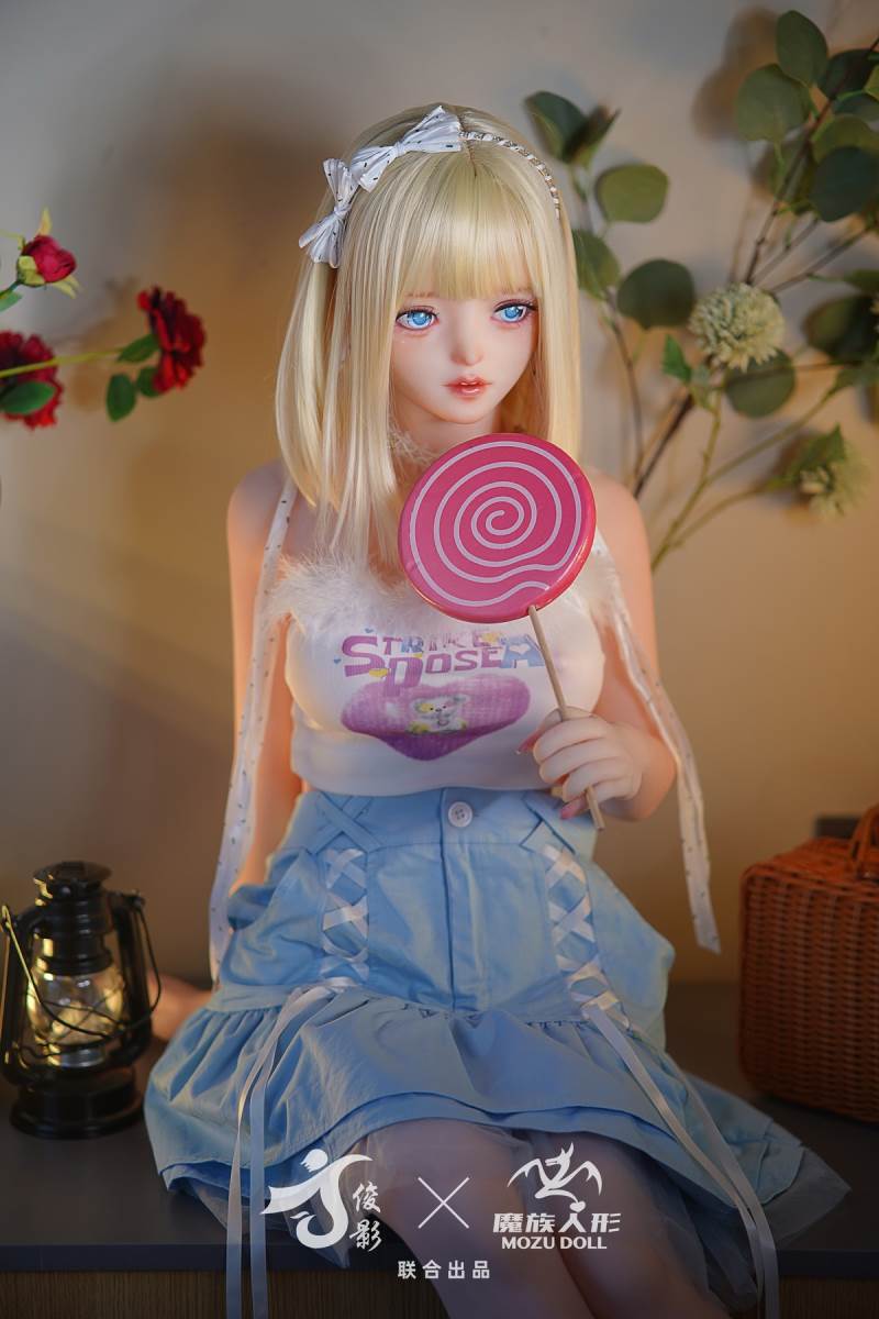TPE Doll - Summer/Sen Ling/Xiao Yu 1/1 Scale